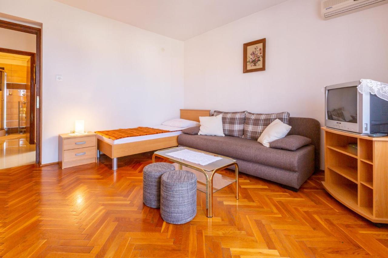 Buovac Apartamento Dramalj